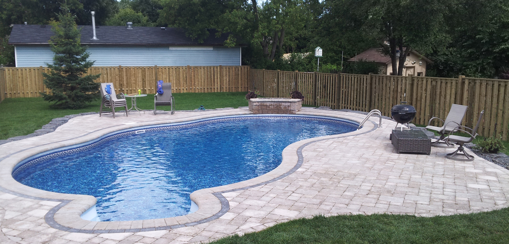 Pickering Landscaping